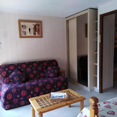 Coquet De 4 Personnes Aux Carroz - Balcon Et Wifi Apartment Les Carroz d'Araches
