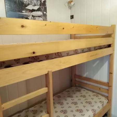 Coquet De 4 Personnes Aux Carroz - Balcon Et Wifi Apartment *