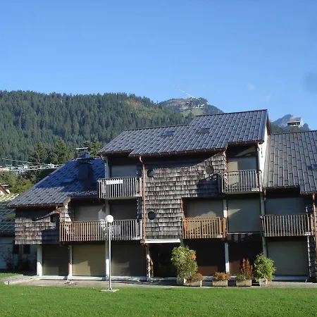 Coquet De 4 Personnes Aux Carroz - Balcon Et Wifi *